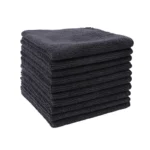 1-20Pcs Microfiber Towels Car Wash Drying Cloth Towel Household Cleaning Cloths Auto Detailing Polishing Cloth Home Clean Tools