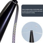 Outdoor Fly Repellent Fan | Outside or Inside Table use | Restaurant | Barbeque | Events | Deter Flies | Wasps | Bees | Bugs Away | Battery Operated | Tabletop